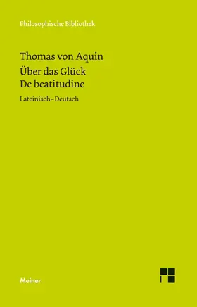 Brachtendorf |  Über das Glück | Buch |  Sack Fachmedien