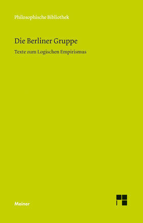 Milkov |  Die Berliner Gruppe | eBook | Sack Fachmedien