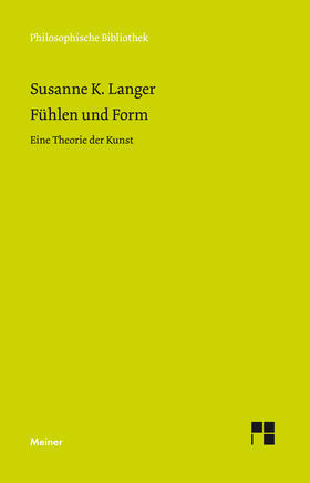 Langer / Grüny |  Fühlen und Form | eBook | Sack Fachmedien