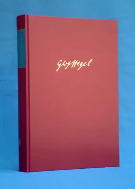 Hegel / Köppe |  Die Bibliothek Georg Wilhelm Friedrich Hegels I | Buch |  Sack Fachmedien