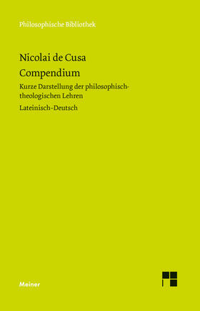 Decker / Bormann / Hoffmann |  Compendium. Kompendium | eBook | Sack Fachmedien