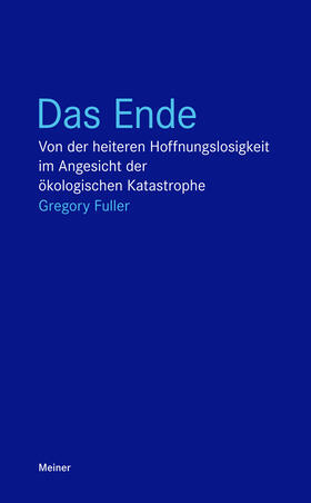 Fuller |  Das Ende | eBook | Sack Fachmedien