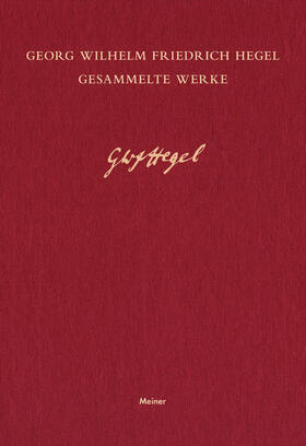 Hegel / Düsing / Kimmerle | Jenaer Systementwürfe I | E-Book | sack.de