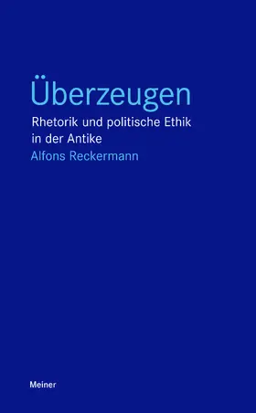 Reckermann |  Überzeugen | Buch |  Sack Fachmedien