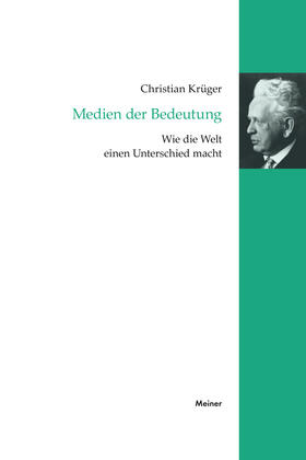 Krüger |  Cassirer-Forschungen 19 | Buch |  Sack Fachmedien