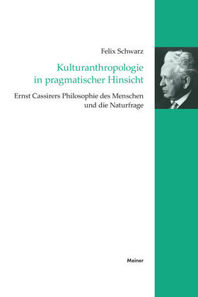 Schwarz |  Kulturanthropologie in pragmatischer Hinsicht | Buch |  Sack Fachmedien