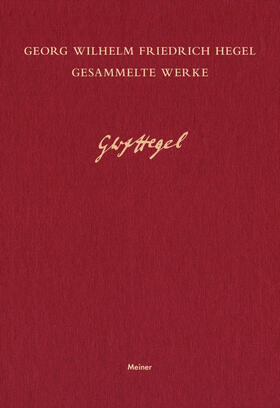 Hegel / Collenberg-Plotnikov | Vorlesungen über die Philosophie der Kunst IV | E-Book | sack.de