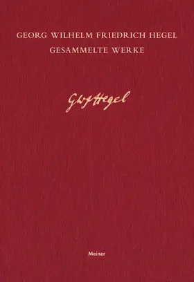 Hegel / Grotsch |  Vorlesungen über die Geschichte der Philosophie III | eBook | Sack Fachmedien