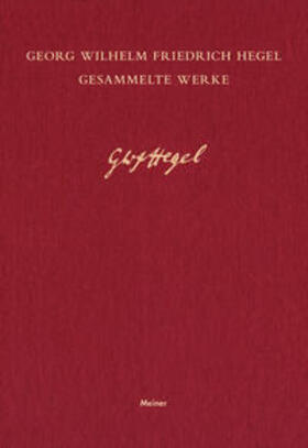 Hegel / Grotsch |  Vorlesungen über die Geschichte der Philosophie IV | eBook | Sack Fachmedien