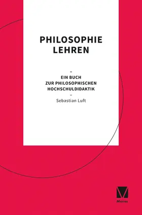 Luft |  Philosophie lehren | eBook | Sack Fachmedien