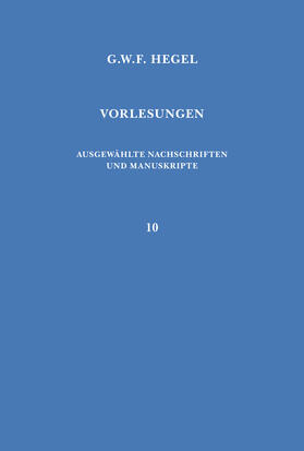 Hegel / Rameil |  Vorlesungen über die Logik | eBook | Sack Fachmedien