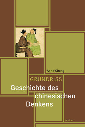 Cheng |  Grundriss Geschichte des chinesischen Denkens | eBook | Sack Fachmedien