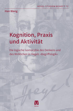 Wang |  Kognition, Praxis und Aktivität | Buch |  Sack Fachmedien