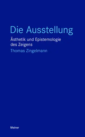 Zingelmann |  Die Ausstellung | eBook | Sack Fachmedien