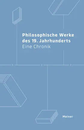 Regenbogen |  Philosophische Werke des 19. Jahrhunderts | Buch |  Sack Fachmedien