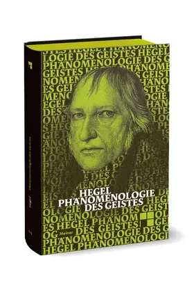 Hegel / Wessels |  Phänomenologie des Geistes. Sonderausgabe | Buch |  Sack Fachmedien