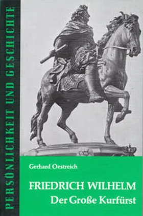 Oestreich / Franz |  Friedrich Wilhelm | Buch |  Sack Fachmedien