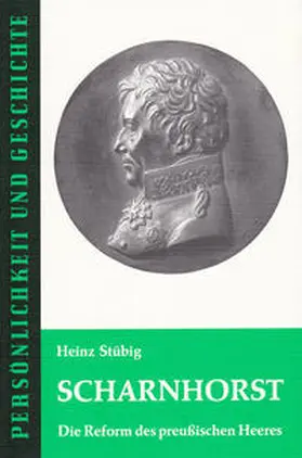 Stübig |  Scharnhorst | Buch |  Sack Fachmedien