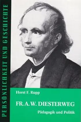 Rupp / Franz |  Fr. A. W. Diesterweg | Buch |  Sack Fachmedien