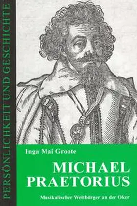 Groote | Michael Praetorius | Buch | 978-3-7881-0173-2 | sack.de