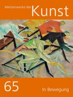 Landesinstitut für Schulentwicklung, Stuttgart |  Meisterwerke der Kunst Folge 65/2017. Kunstmappe | Buch |  Sack Fachmedien