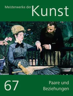 Landesinstitut für Schulentwicklung, Stuttgart |  Meisterwerke der Kunst / Kunstmappe Folge 67/2019 | Sonstiges |  Sack Fachmedien