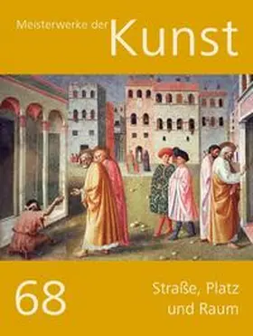 Zentrum für Schulqualität und Lehrerbildung BW |  Meisterwerke der Kunst / Kunstmappe Folge 68/2020 | Sonstiges |  Sack Fachmedien