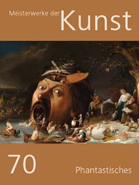  Meisterwerke der Kunst / Kunstmappe Folge 70/2022 | Sonstiges |  Sack Fachmedien