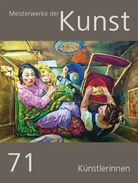  Meisterwerke der Kunst | Buch |  Sack Fachmedien