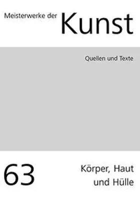 Landesinstitut für Schulentwicklung Stuttgart / Halder |  Meisterwerke der Kunst | Buch |  Sack Fachmedien