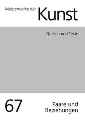 Halder |  Meisterwerke der Kunst / Quellen und Texte 2019 | Buch |  Sack Fachmedien