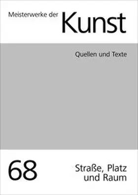  Meisterwerke der Kunst / Quellen und Texte 68/2020 | Buch |  Sack Fachmedien