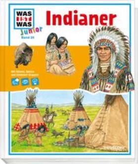 Dix |  Indianer | Buch |  Sack Fachmedien