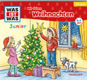 Schreuder |  FOLGE 32: WIR FEIERN WEIHNACHTEN | Sonstiges |  Sack Fachmedien