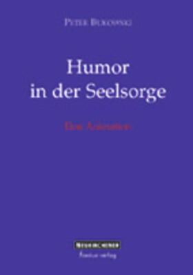 Bukowski |  Humor in der Seelsorge | Buch |  Sack Fachmedien