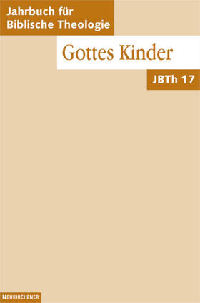  Gottes Kinder | Buch |  Sack Fachmedien