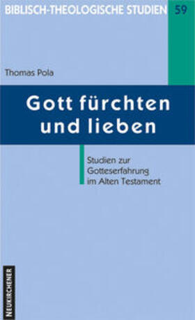 Pola |  Gott fürchten und lieben | Buch |  Sack Fachmedien