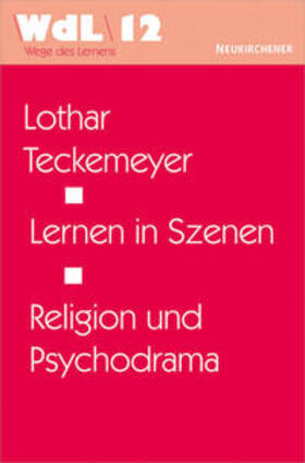 Teckemeyer |  Lernen in Szenen | Buch |  Sack Fachmedien