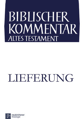 Rendtorff |  Leviticus (6,1-10,20,4) | Buch |  Sack Fachmedien