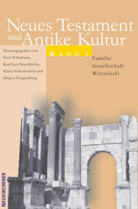  Neues Testament und Antike Kultur 2 | Buch |  Sack Fachmedien
