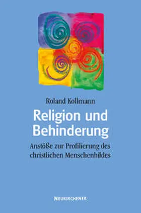 Kollmann |  Religion und Behinderung | Buch |  Sack Fachmedien