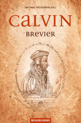 Freudenberg |  Calvin-Brevier | Buch |  Sack Fachmedien