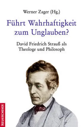  Führt Wahrhaftigkeit zum Unglauben? | Buch |  Sack Fachmedien