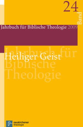 Heiliger Geist | Buch | 978-3-7887-2376-7 | sack.de