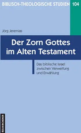 Jeremias | Der Zorn Gottes im Alten Testament | Buch | 978-3-7887-2382-8 | sack.de