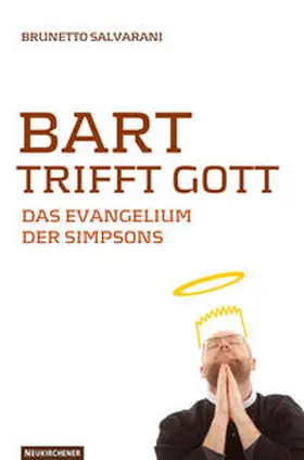 Salvarani |  Bart trifft Gott | Buch |  Sack Fachmedien