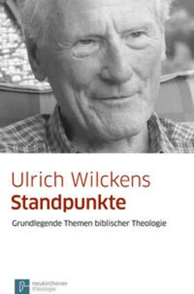 Wilckens |  Standpunkte | Buch |  Sack Fachmedien