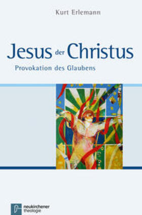 Erlemann |  Jesus der Christus | Buch |  Sack Fachmedien