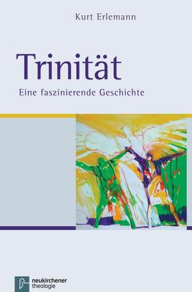Erlemann |  Trinität | eBook | Sack Fachmedien
