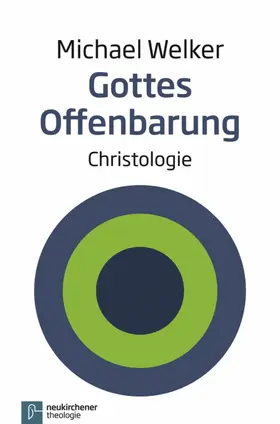 Welker |  Gottes Offenbarung | eBook | Sack Fachmedien